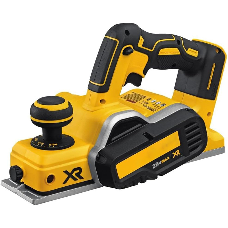 For DEWALT 20V MAX Planers
